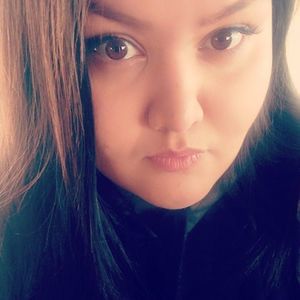 Meet your Posher, Maryelizabeth